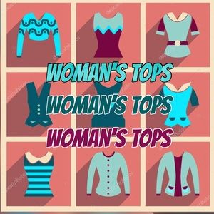 👚Ladies Tops👚